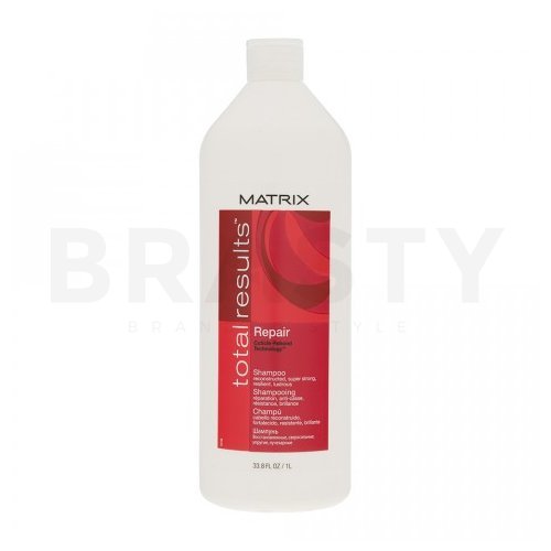 Matrix Total Results Repair šampon pro poškozené vlasy 1000 ml