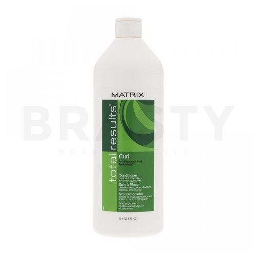 Matrix Total Results Curl Conditioner kondicionér pro vlnité a kudrnaté vlasy 1000 ml