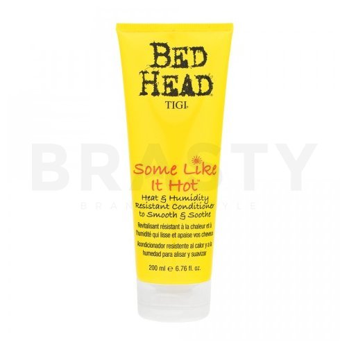 Tigi Bed Head Some Like It Hot kondicionér pro všechny typy vlasů 200 ml