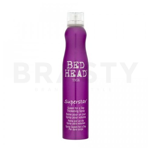 Tigi Bed Head Styling sprej pro objem vlasů 320 ml