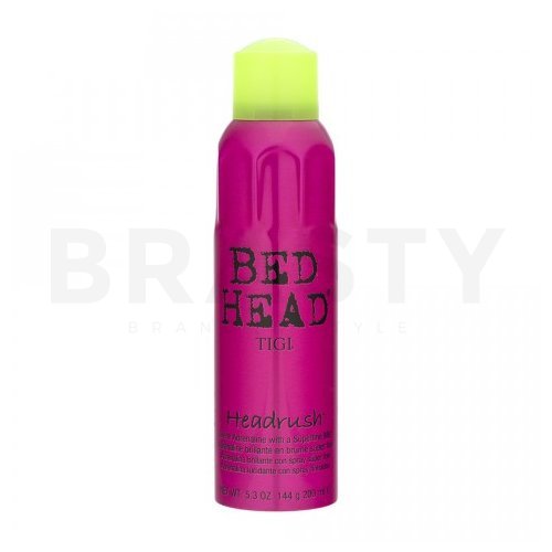 Tigi Bed Head Styling sprej pro lesk vlasů 200 ml