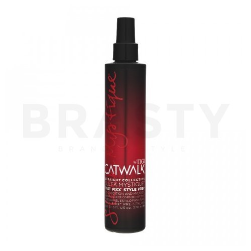 Tigi Catwalk Sleek Mystique sprej pro uhlazení vlasů 270 ml