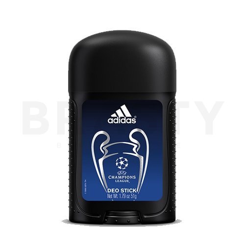 Adidas UEFA Champions League deostick dla mężczyzn 75 ml