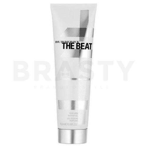Burberry The Beat sprchový gel pro ženy 150 ml