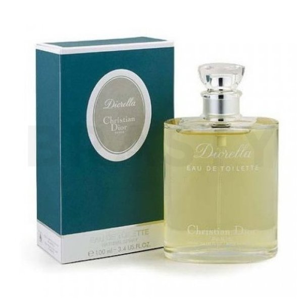 Dior (Christian Dior) Diorella Eau de Toilette da donna 50 ml