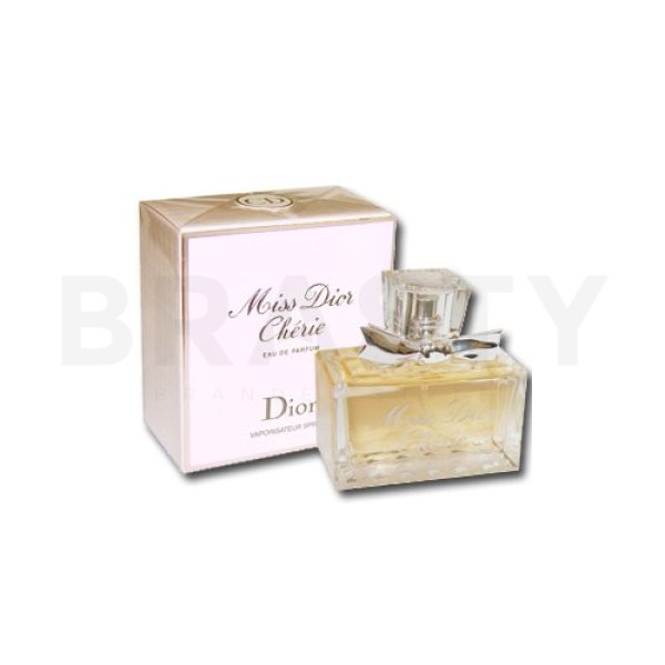 Dior (Christian Dior) Miss Dior Chérie Eau de Parfum da donna 100 ml