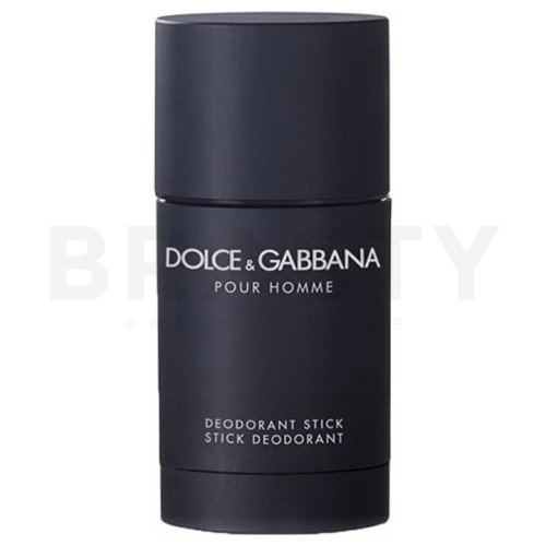 Dolce & Gabbana Pour Homme deostick pro muže 75 ml