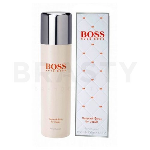 Hugo Boss Boss Orange deospray pro ženy 150 ml