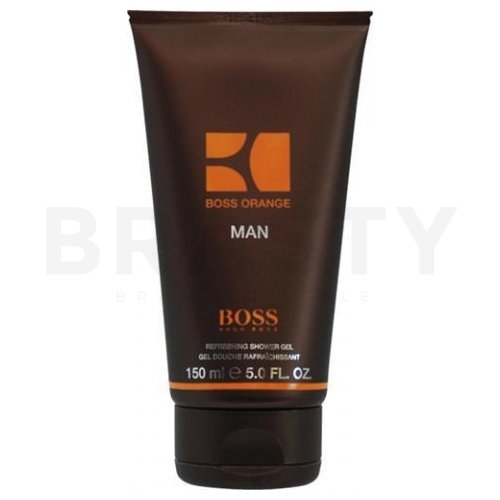 Hugo Boss Boss Orange Man sprchový gel pro muže 150 ml