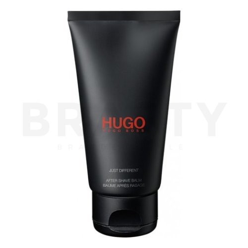 Hugo Boss Hugo Just Different balzám po holení pro muže 75 ml
