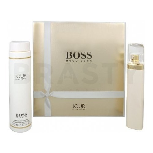 Hugo Boss Boss Jour Pour Femme darčeková sada pre ženy 75 ml