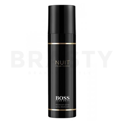 Hugo Boss Boss Nuit Pour Femme deospray pre ženy 150 ml