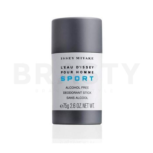 Issey Miyake L´eau D´issey Pour Homme Sport deostick pro muže 75 ml