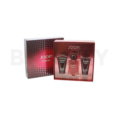 Joop! Homme dárková sada pro muže 75 ml