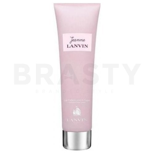 Lanvin Jeanne Lanvin Körpermilch für Damen 150 ml