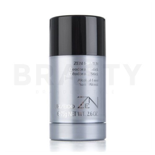 Shiseido Zen for Men deostick pre mužov 75 ml