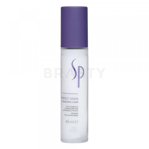 Wella Professionals SP Finishing Care Perfect Ends balm for split hair ends 40 ml