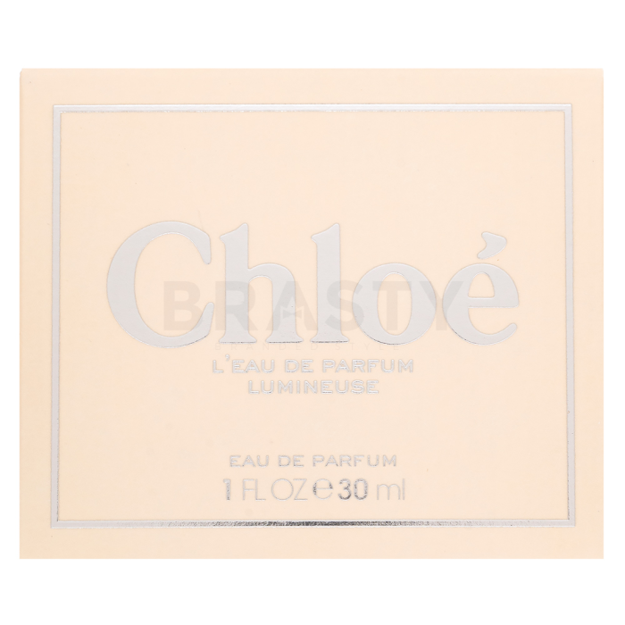 Chloé Lumineuse parfémovaná voda pro ženy 30 ml
