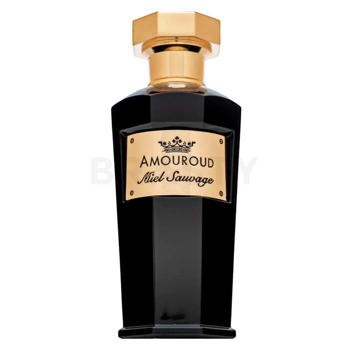 Amouroud Miel Sauvage parfémovaná voda unisex 100 ml