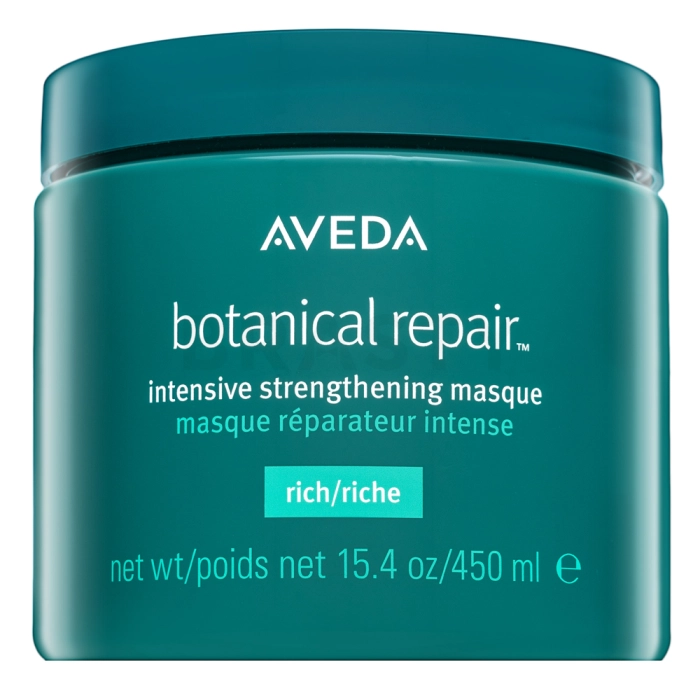 Aveda Botanical Repair Intensive Strenghtening Masque Rich posilující maska pro suché a poškozené vlasy 450 ml