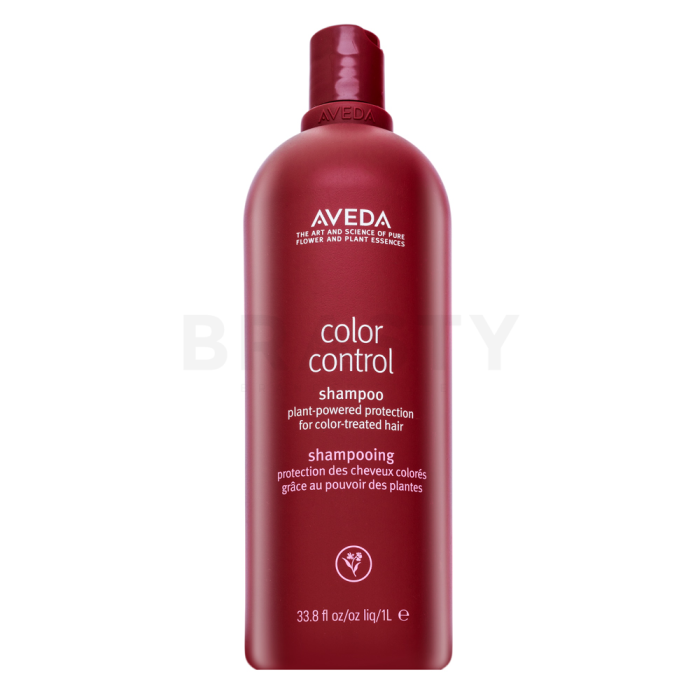 Aveda Color Control Shampoo ochranný šampon pro barvené vlasy 1000 ml