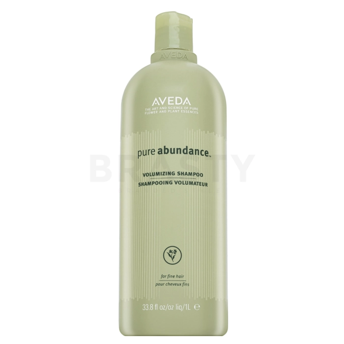 Aveda Pure Abundance Volumizing Shampoo posilujúci šampón pre objem vlasov 1000 ml