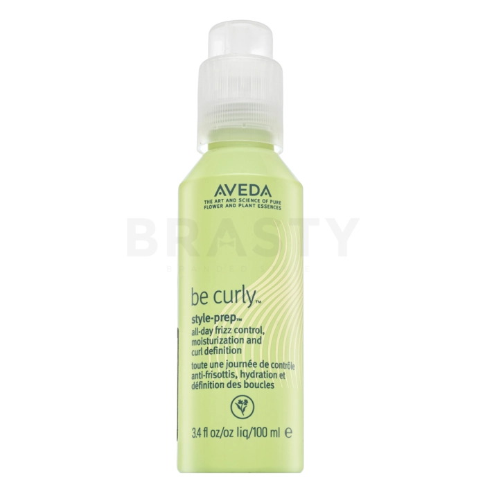 Aveda Be Curly Style-Prep emulsja do włosów kręconych 100 ml