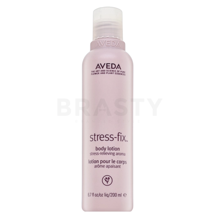 Aveda Stress-Fix мляко за тяло Body Lotion 200 ml