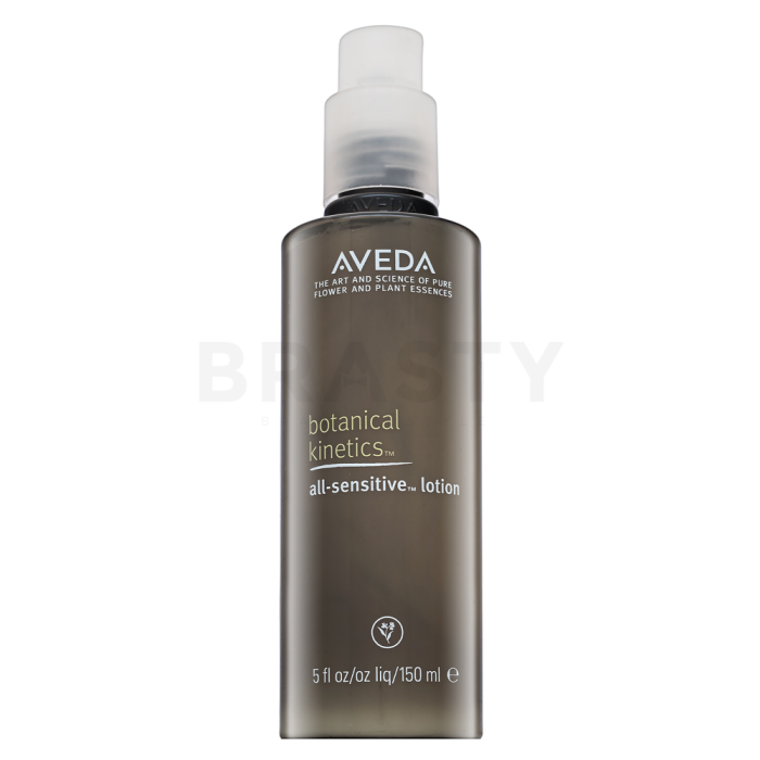 Aveda Botanical Kinetics krem nawilżający All-Sensitive Lotion 150 ml
