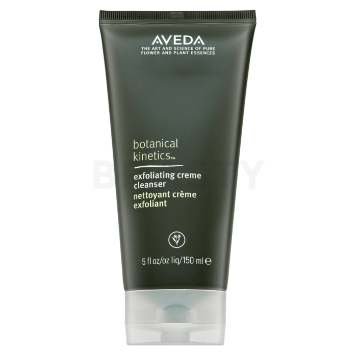 Aveda Botanical Kinetics reinigingsgel Exfoliating Creme Cleanser 150 ml