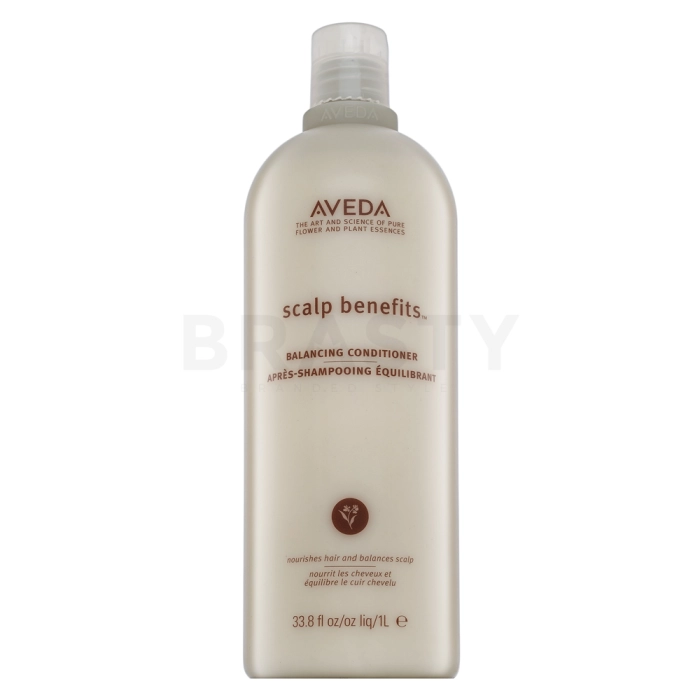 Aveda Scalp Benefits Balancing Conditioner posilující kondicionér pro všechny typy vlasů 1000 ml