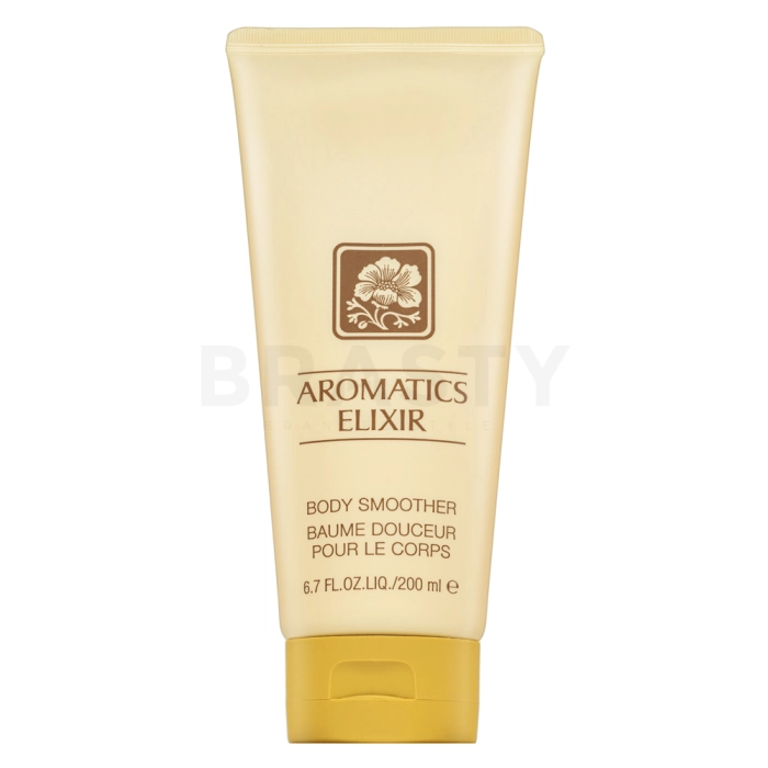 Clinique Aromatics Elixir losjon za telo za ženske 200 ml