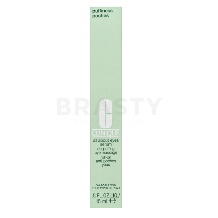 Clinique Augenserum All About Eyes Serum 15 ml