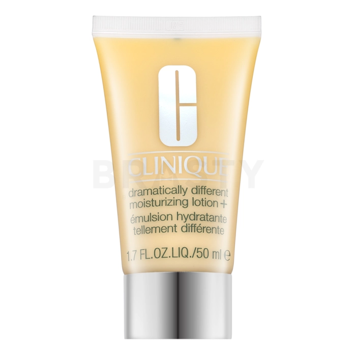 Clinique Dramatically Different Moisturizing Lotion+ pleťový krém pro suchou pleť 50 ml
