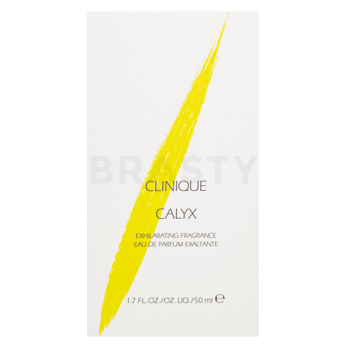 Clinique Calyx Eau de Parfum für Damen 50 ml
