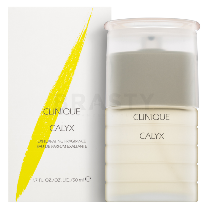 Clinique Calyx Eau de Parfum für Damen 50 ml