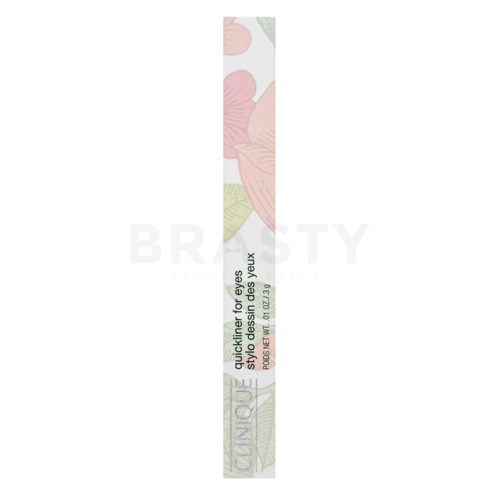 Clinique Quickliner for Eyes tužka na oči 03 Roast Coffe 0,3 g