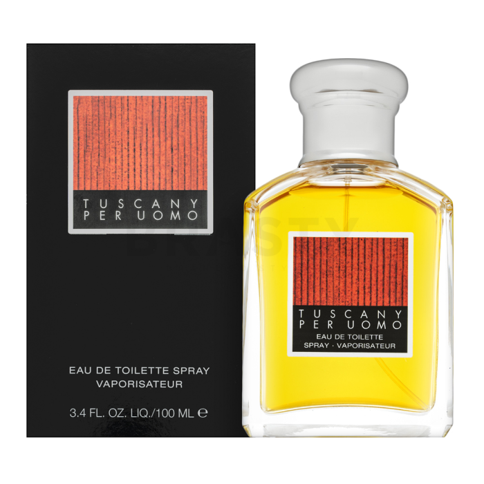 Aramis Tuscany Per Uomo woda toaletowa dla mężczyzn 100 ml