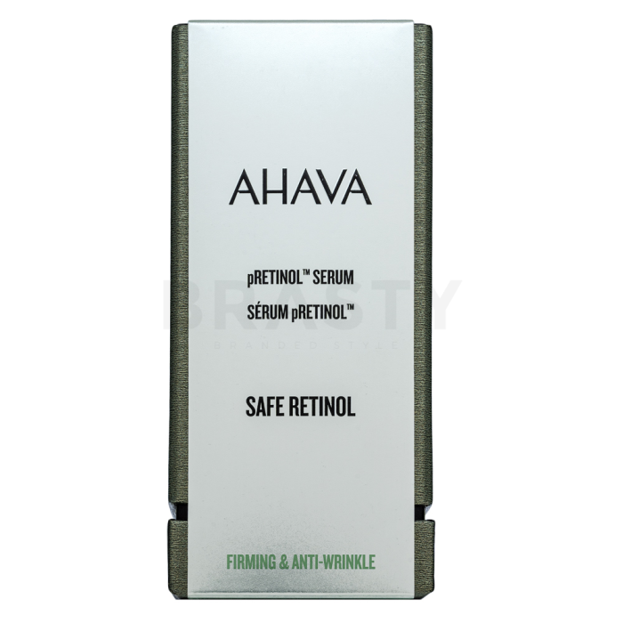 Ahava Safe Retinol serum pRetinol Serum 30 ml