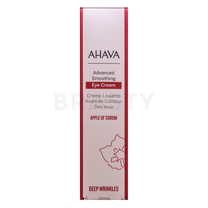 Ahava Advanced oogcrème Smoothing Eye Cream 15 ml