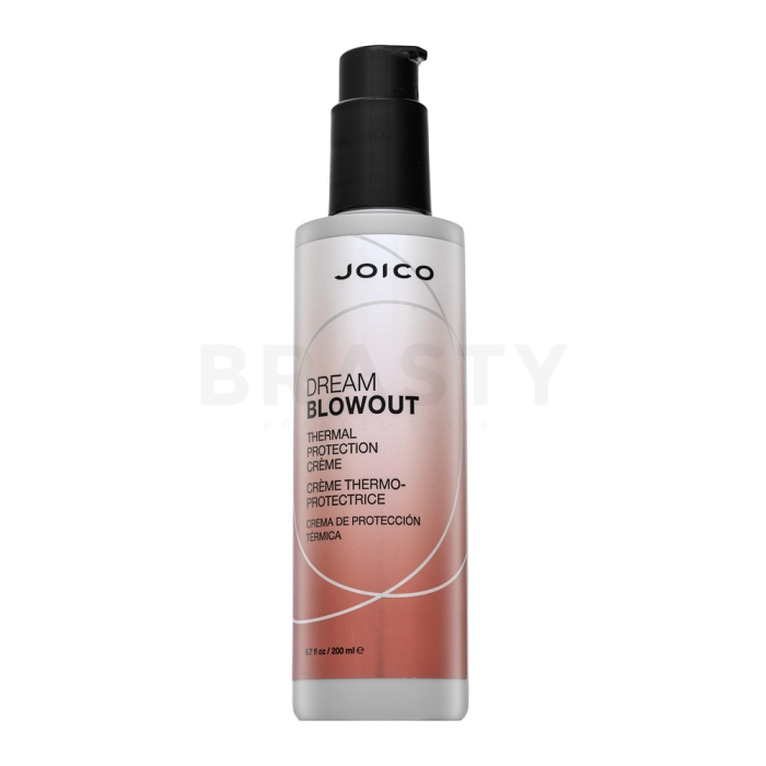 Joico Dream Blow Out Créme bezoplachová péče pro hebkost a lesk vlasů 200 ml