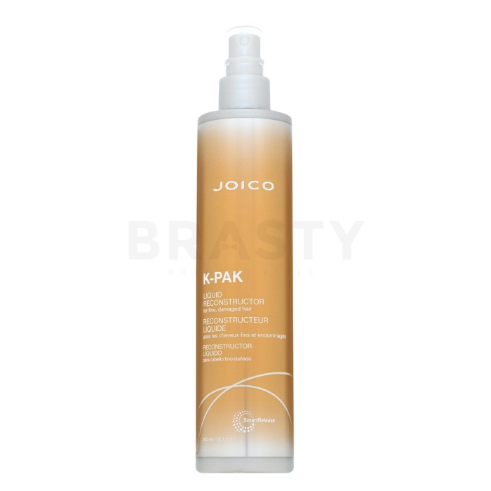 Joico K-Pak Liquid Reconstructor bezoplachová péče pro suché a poškozené vlasy 300 ml