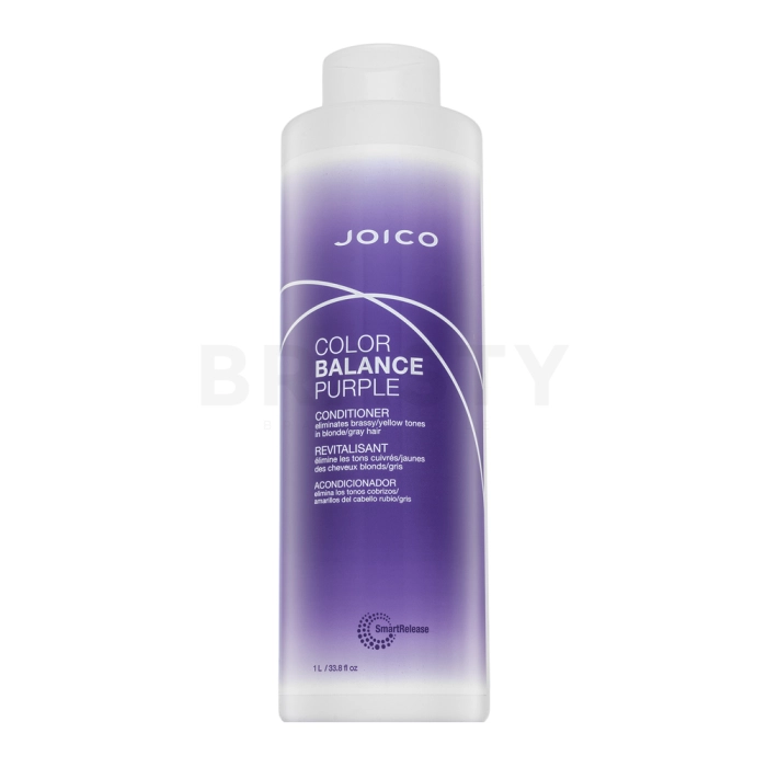 Joico Color Balance Purple Conditioner regenerator za kosu --- 1000 ml