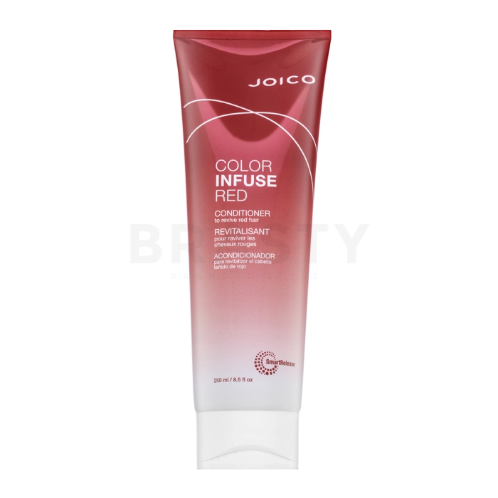 Joico Color Infuse Red Conditioner kondicionér pro oživení červených odstínů 250 ml