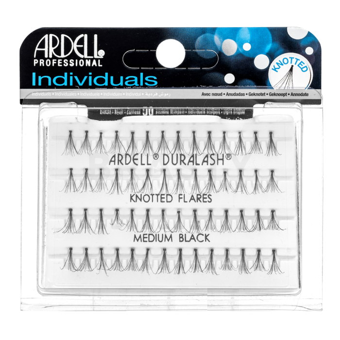 Ardell Individual Lashes pojedinačne trepavice Medium