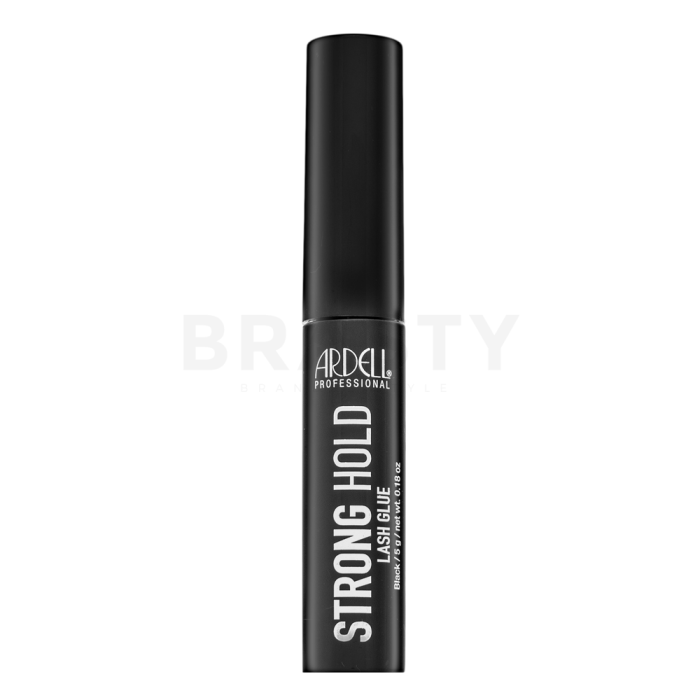 Ardell Strong Hold Lash Glue ljepilo za trepavice Black 5 g