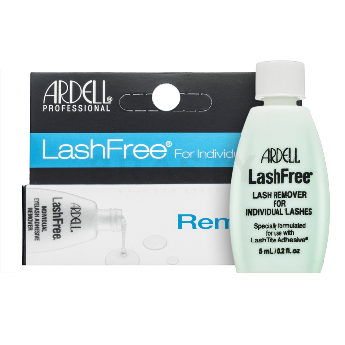 Ardell LashFree Individual Eyelash Adhesive Remover Remover voor Wimperclusterlijm 5 ml
