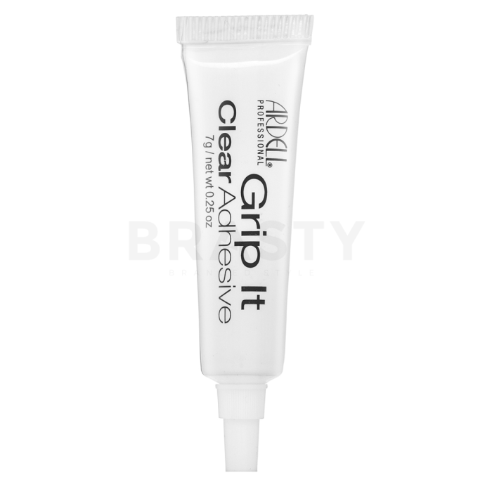 Ardell Grip It For Strip Lashes adeziv pentru gene Clear Adhesive 7 g