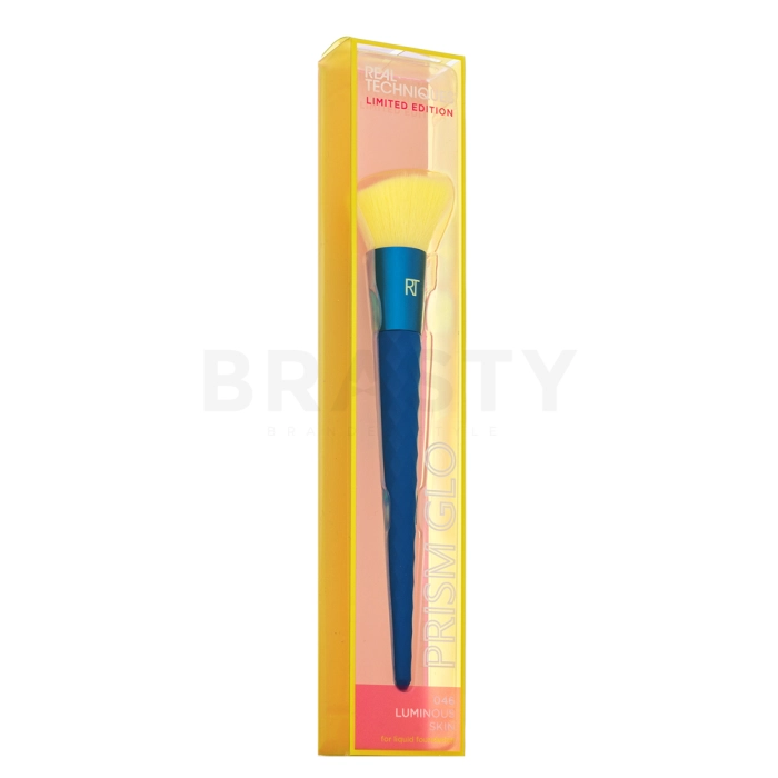 Real Techniques Prism Glo Liquid Foundation Brush Luminous Skin kist za tekuću šminku