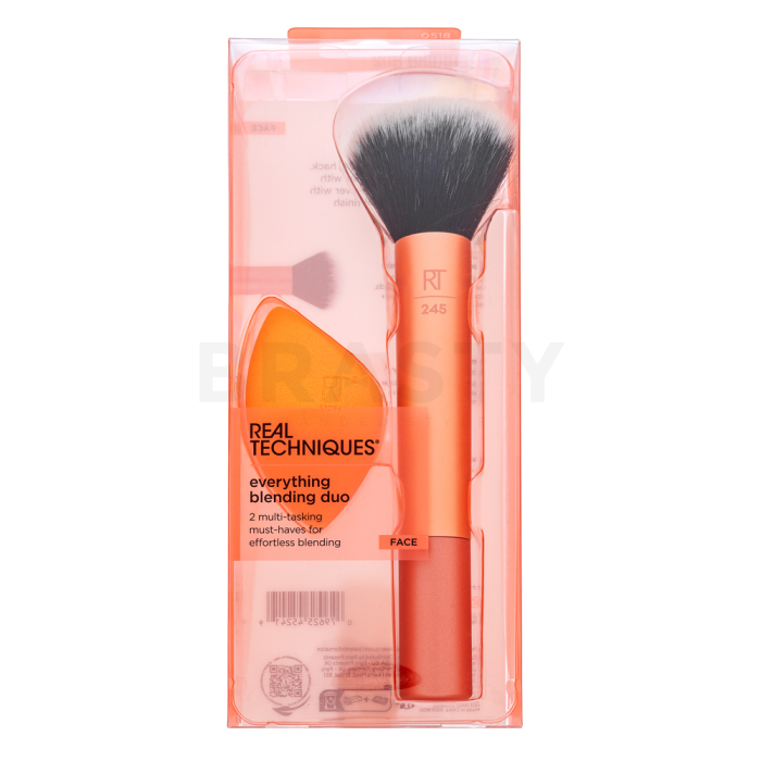 Real Techniques Everything Blending Duo set za šminkanje